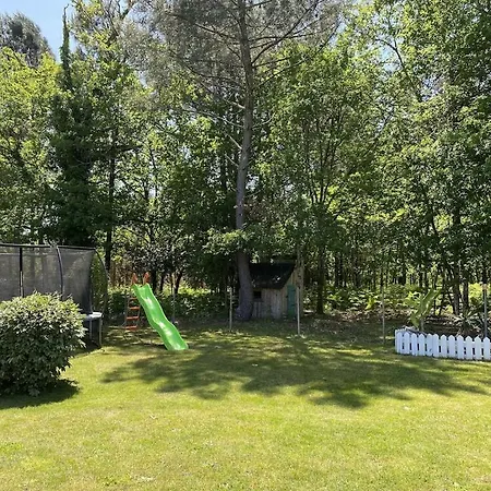 Villa Avec Piscine Chauffee Proche Oceane
