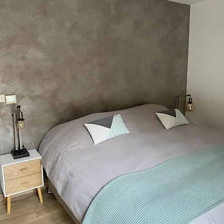 Avec Piscine Chauffee Proche Oceane *